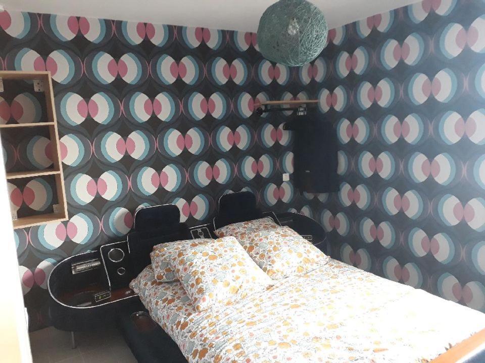Gite Version 70 Mondrepuis Dış mekan fotoğraf